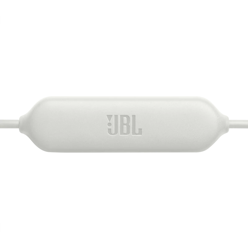 JBL Endurance RUN 2 BT Bluetooth sport fülhallgató, fehér