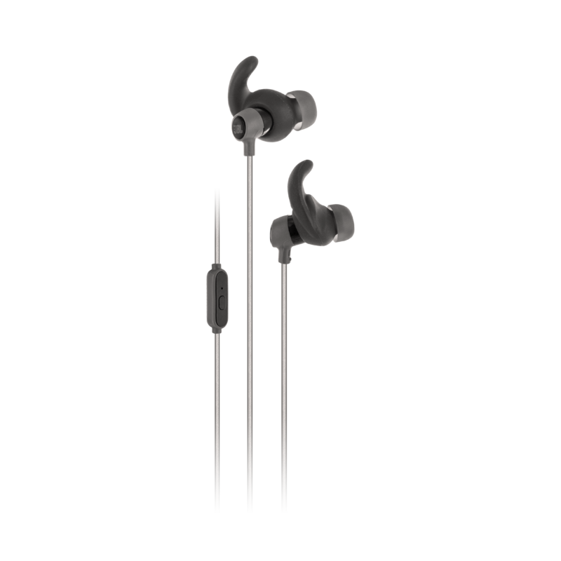 JBL Reflect Mini sport fülhallgató Android/Univerzális, fekete