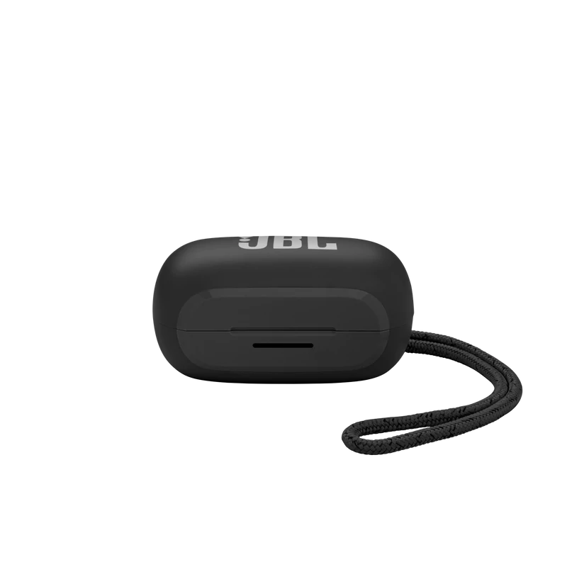 JBL Reflect Flow Pro TWS sportfülhallgató, fekete