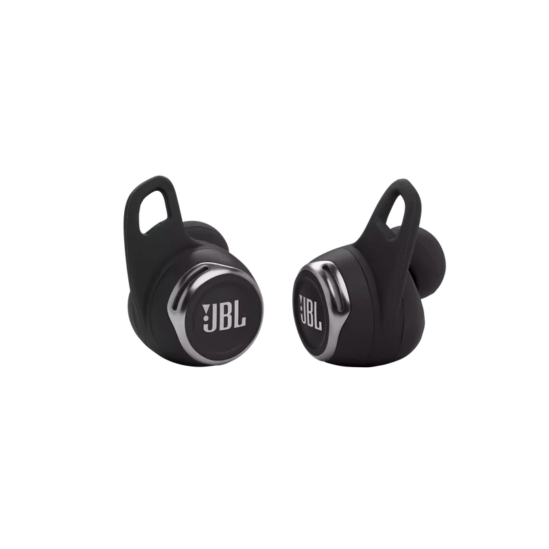 JBL Reflect Flow Pro TWS sportfülhallgató, fekete