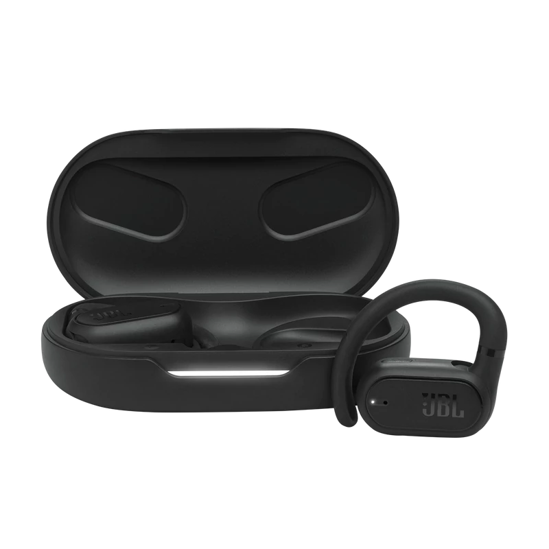 JBL SOUNDGEAR SENSE, fekete