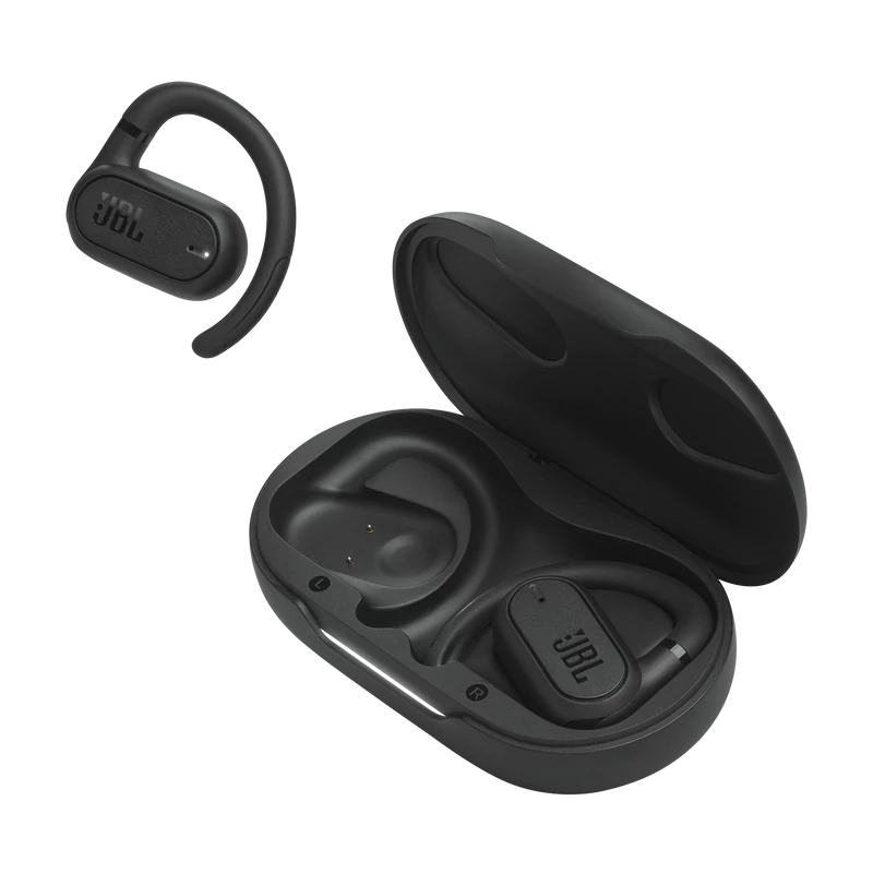 JBL SOUNDGEAR SENSE, fekete