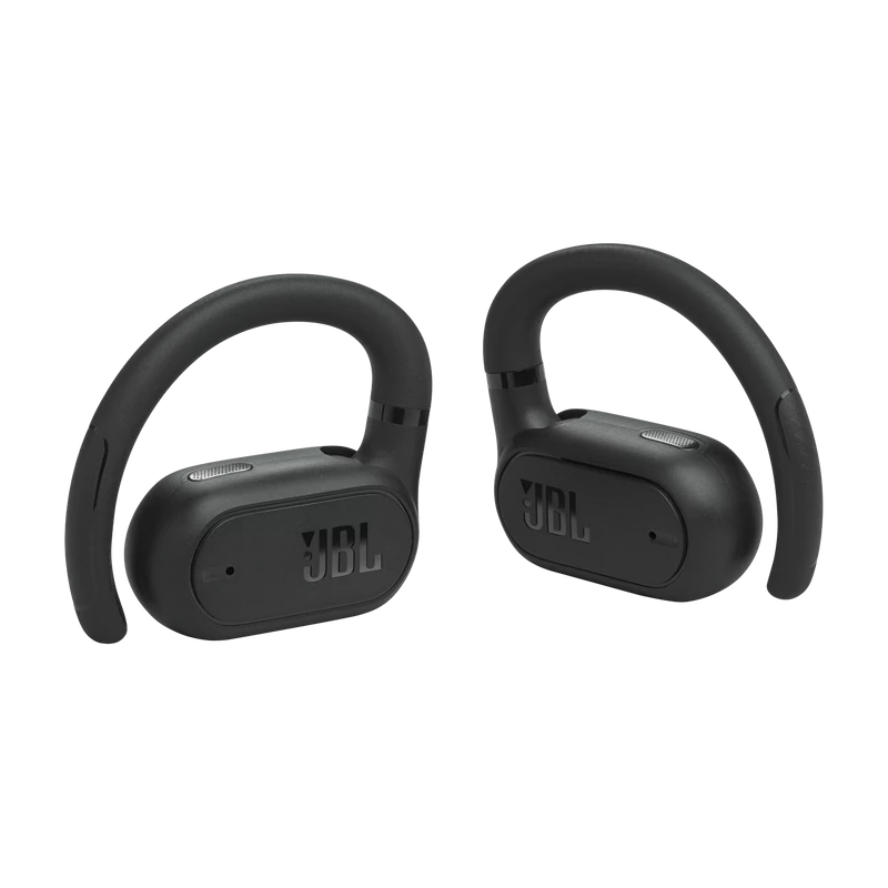 JBL SOUNDGEAR SENSE, fekete