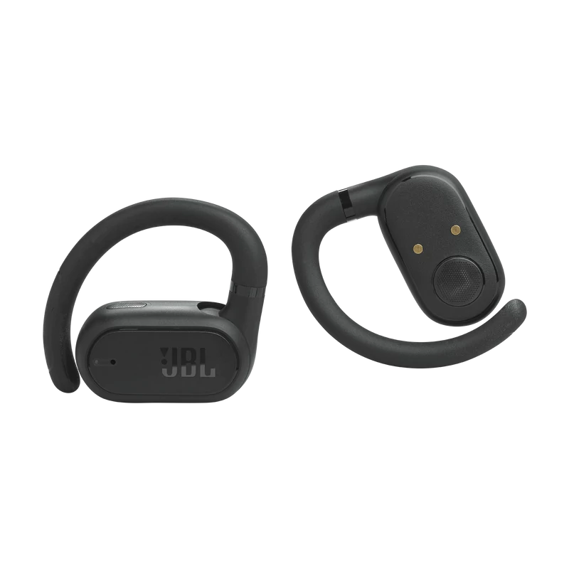 JBL SOUNDGEAR SENSE, fekete