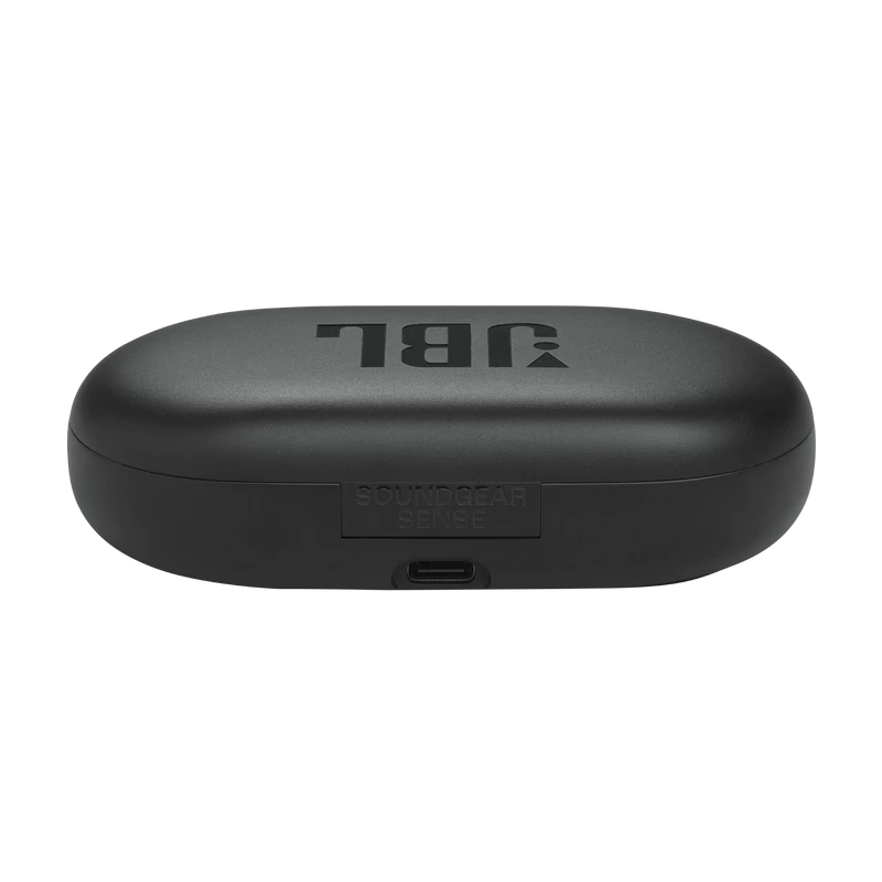 JBL SOUNDGEAR SENSE, fekete
