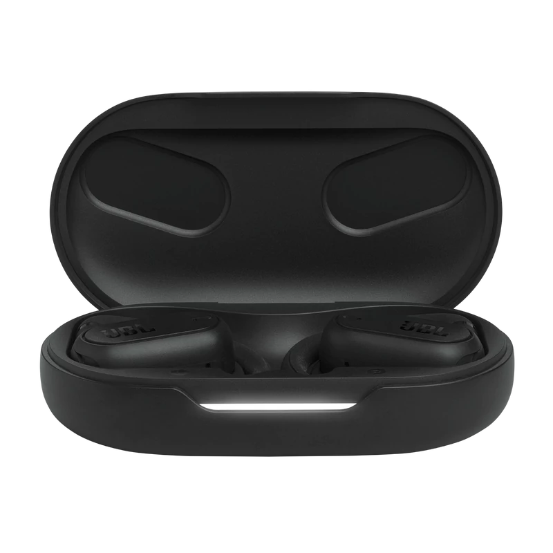 JBL SOUNDGEAR SENSE, fekete