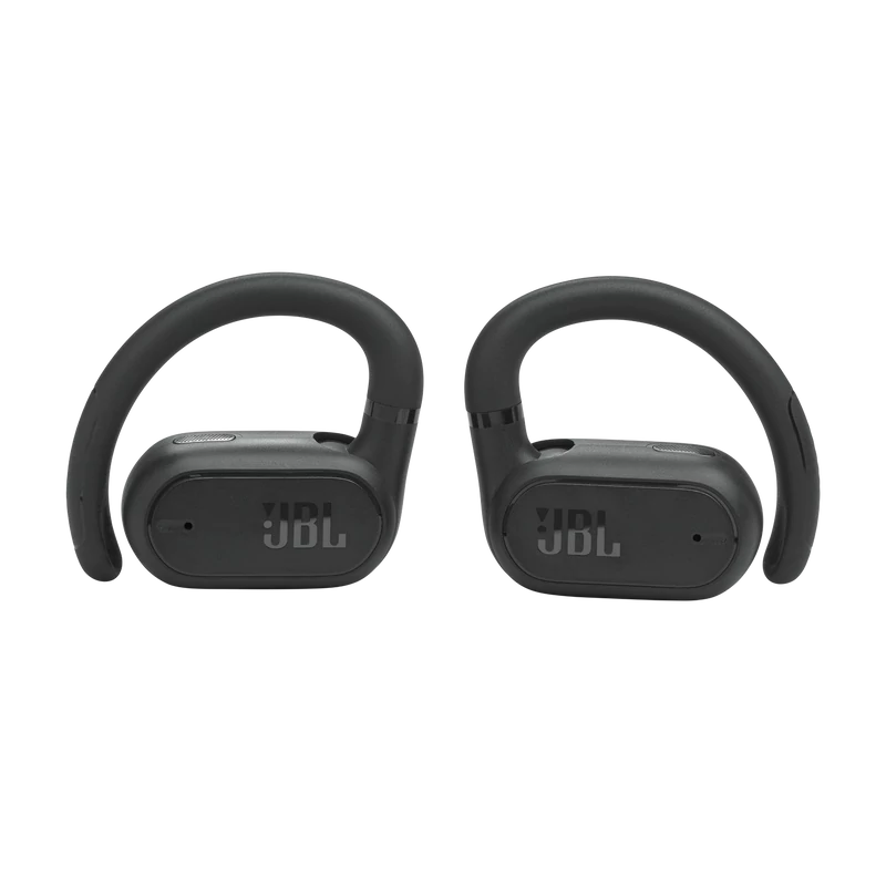 JBL SOUNDGEAR SENSE, fekete