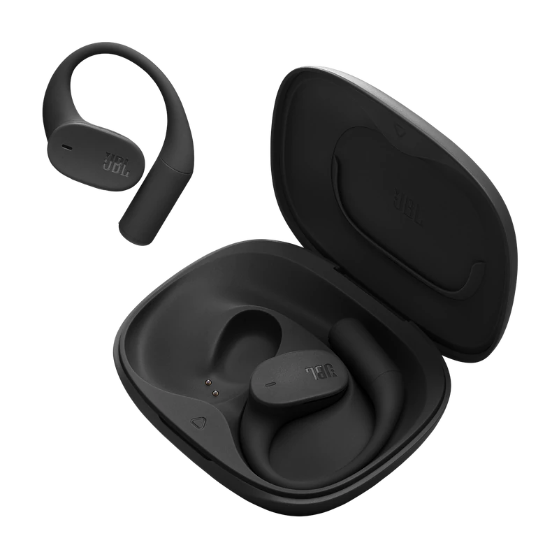 JBL SENSE LITE True Wireless fülhallgató, fekete