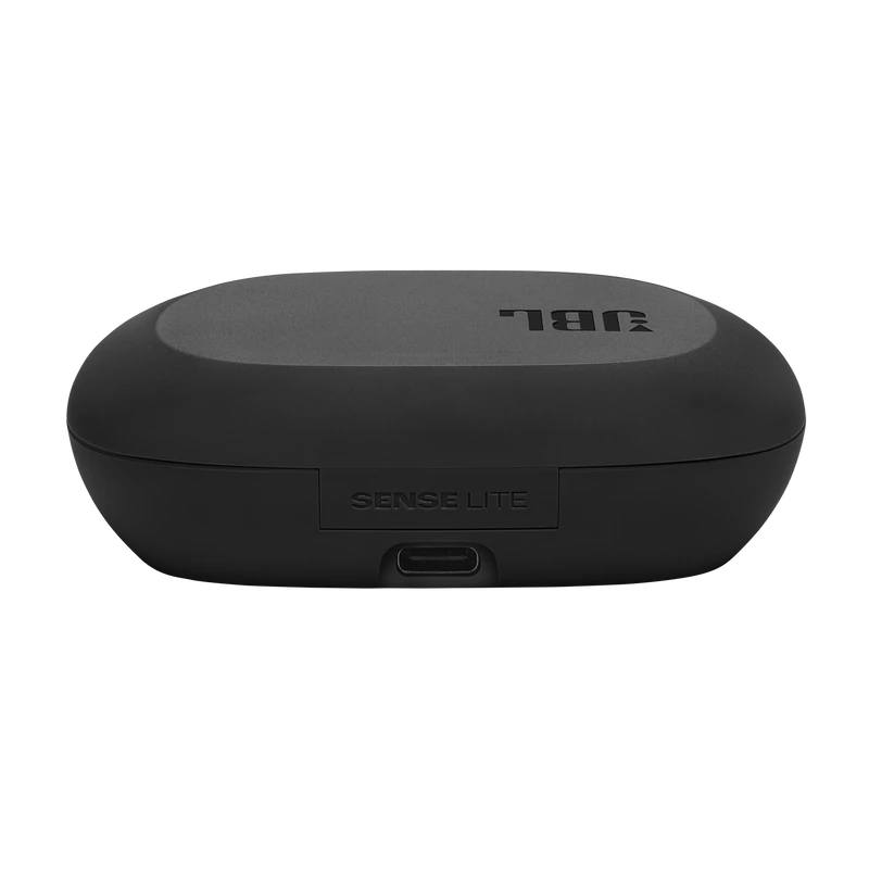 JBL SENSE LITE True Wireless fülhallgató, fekete