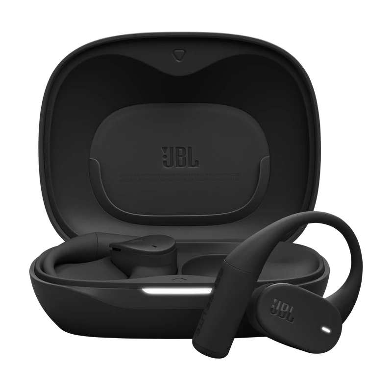 JBL SENSE LITE True Wireless fülhallgató, fekete