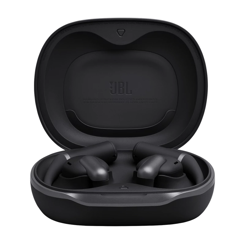 JBL SENSE PRO Wireless fülhallgató, fekete