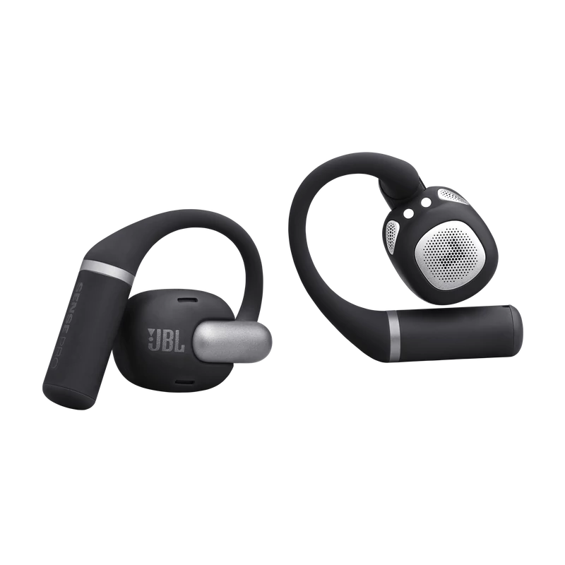 JBL SENSE PRO Wireless fülhallgató, fekete
