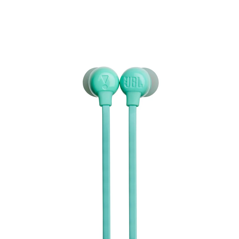 JBL TUNE 115BT fülhallgató, teal