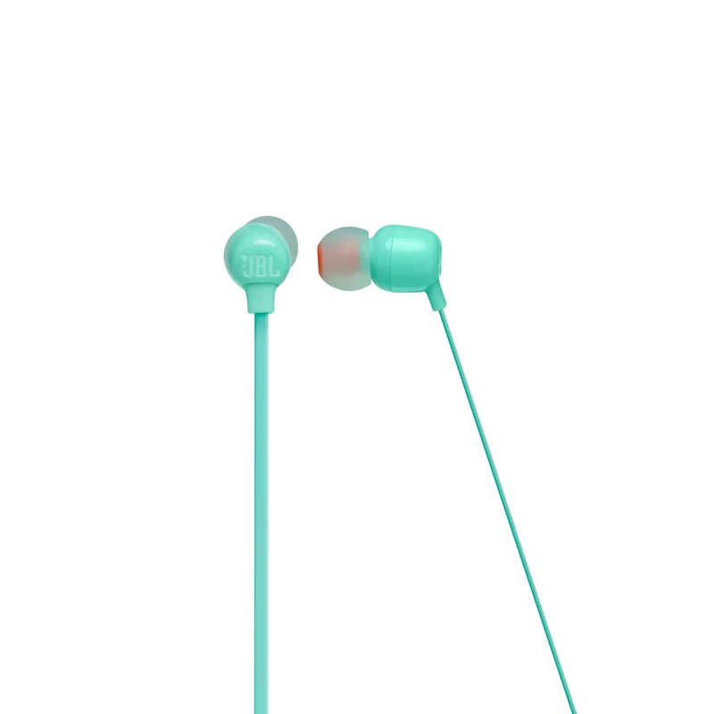 JBL TUNE 115BT fülhallgató, teal