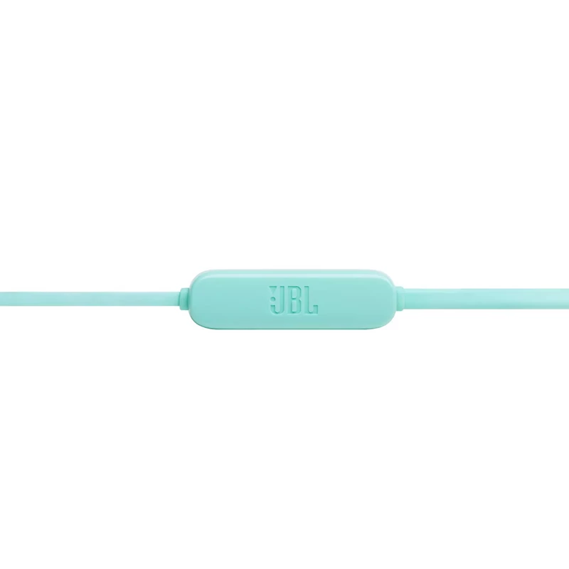 JBL TUNE 115BT fülhallgató, teal