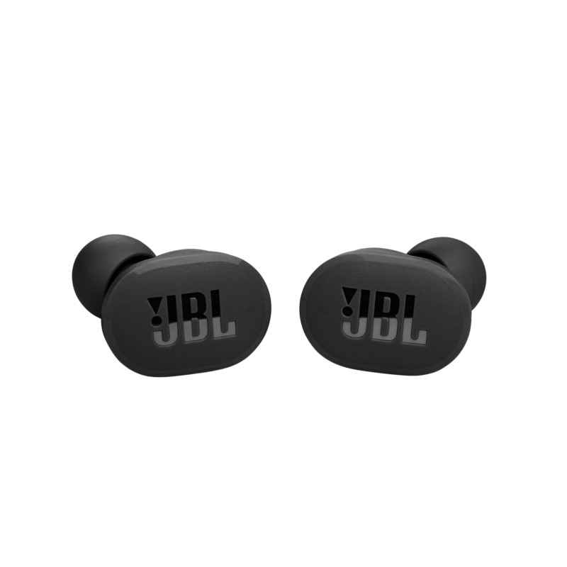 JBL TUNE 130NC TWS fülhallgató, fekete