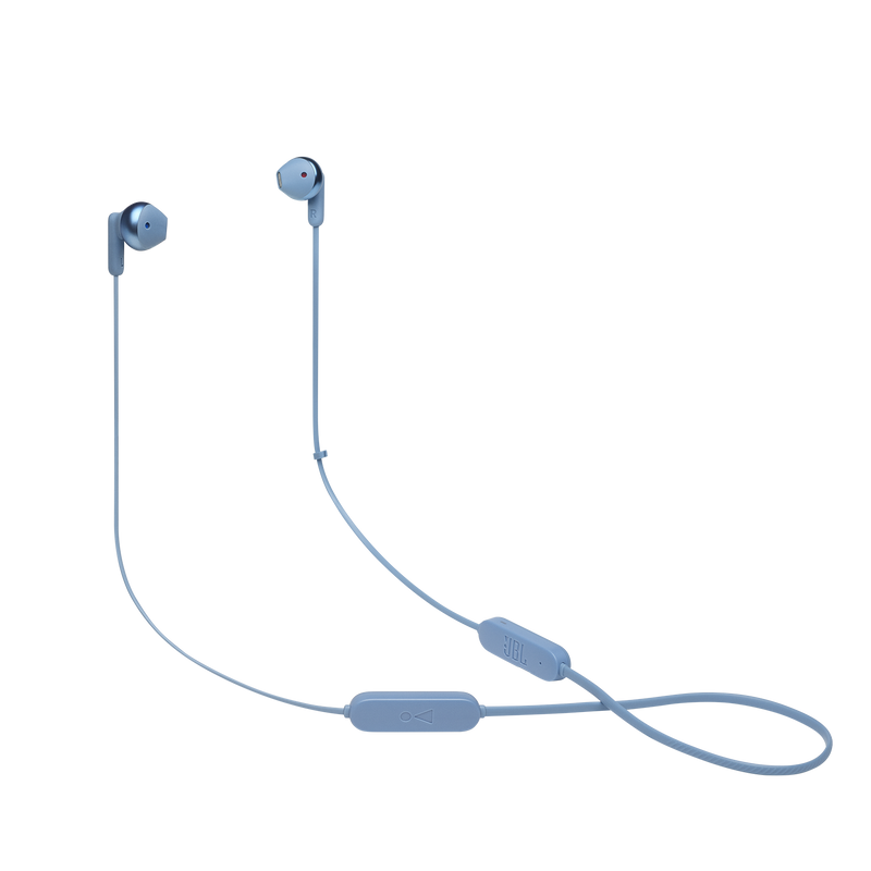 JBL Tune 215BT vezeték nélküli fülhallgató, kék