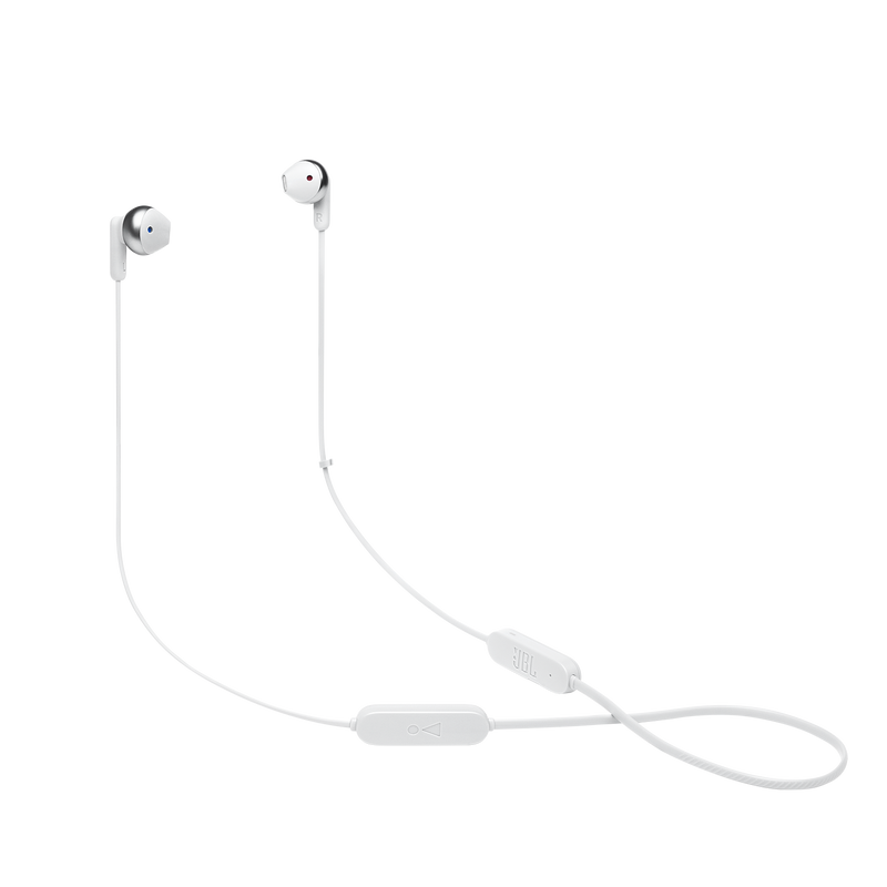 JBL Tune 215BT vezeték nélküli fülhallgató, fehér