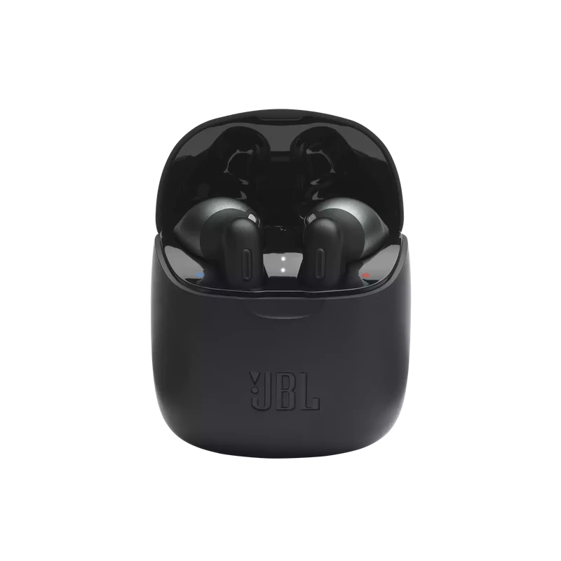 JBL TUNE 225TWS True Wireless fülhallgató, fekete