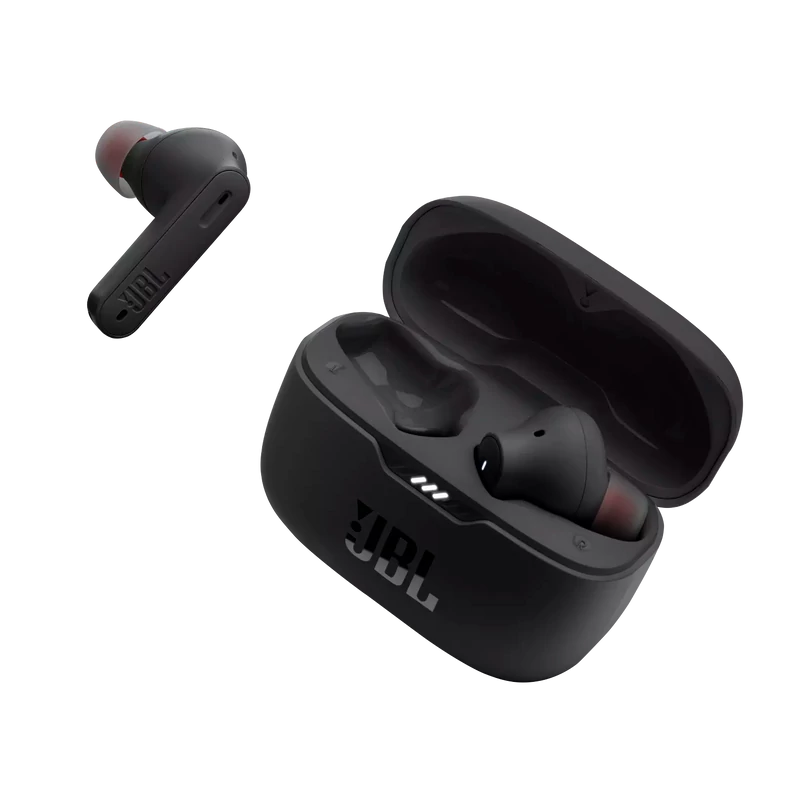 JBL TUNE 230NC TWS fülhallgató, fekete
