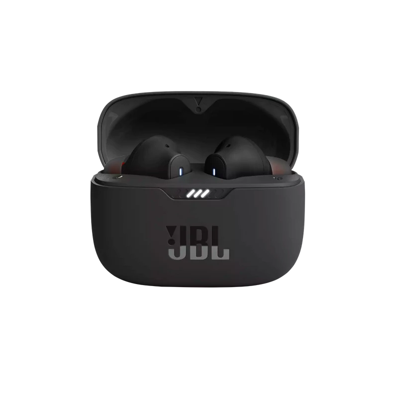 JBL TUNE 230NC TWS fülhallgató, fekete