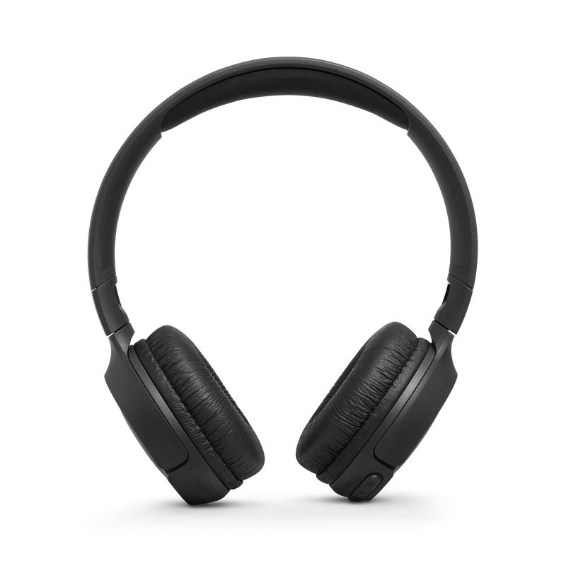 JBL T500 BT bluetooth-os fejhallgató, fekete