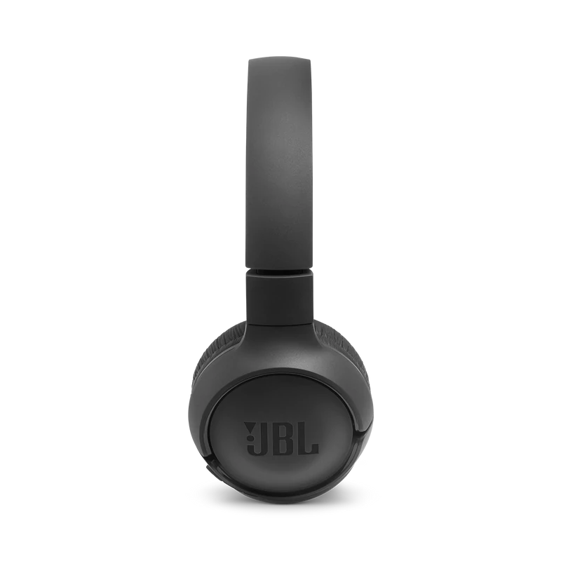 JBL T500 BT bluetooth-os fejhallgató, fekete