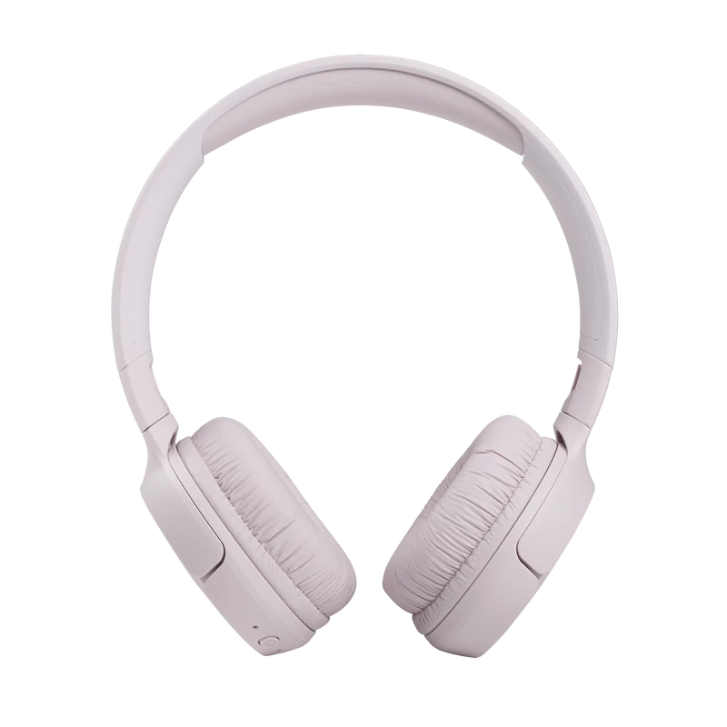 JBL Tune 510BT bluetooth-os fejhallgató, rózsa