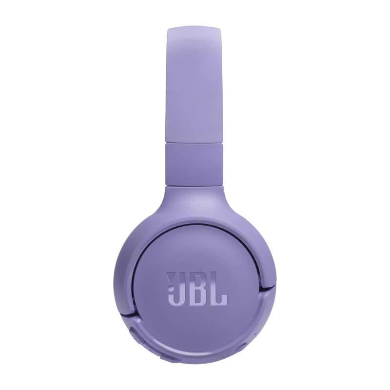 JBL Tune 520BT bluetooth-os fejhallgató, lila