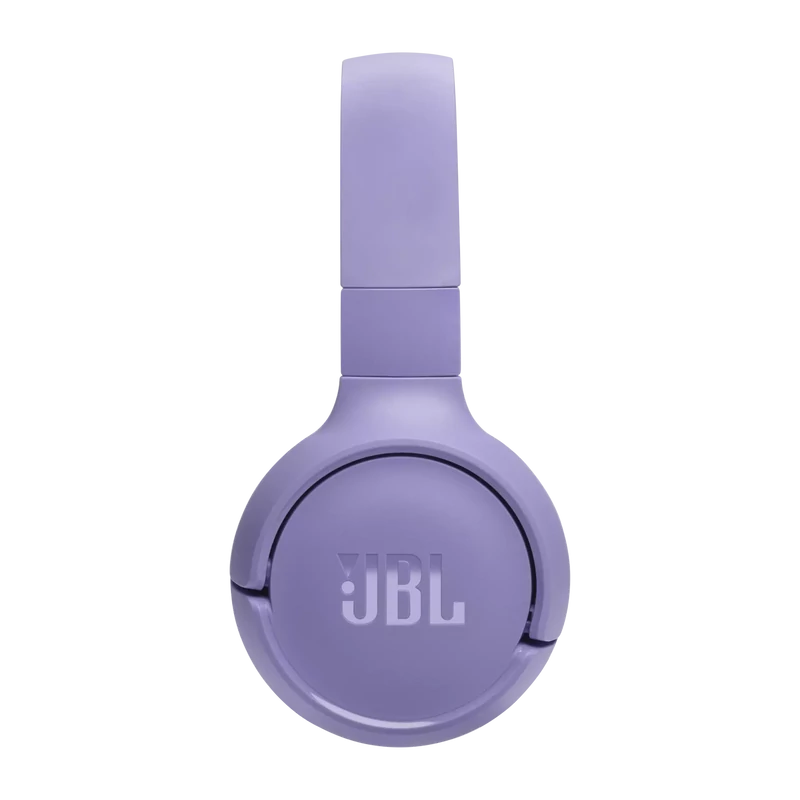 JBL Tune 520BT bluetooth-os fejhallgató, lila