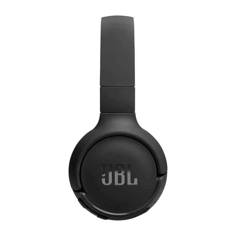 JBL Tune 520BT bluetooth-os fejhallgató, fekete