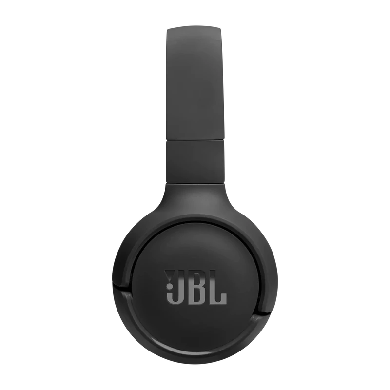 JBL Tune 520BT bluetooth-os fejhallgató, fekete