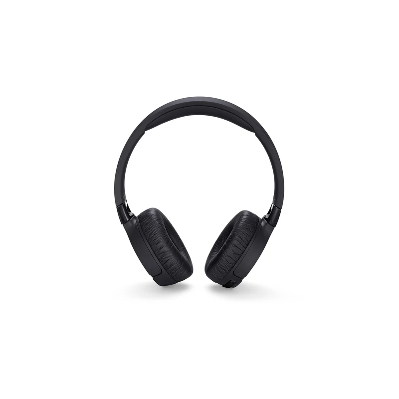 JBL T600BTNC bluetooth-os, zajszűrős fejhallgató, fekete