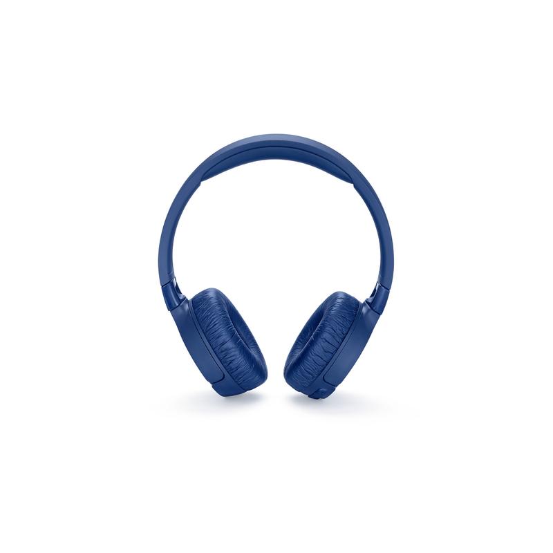 JBL T600BTNC bluetooth os, zajszűrős fejhallgató, kék JBL T600BTNC bluetooth os, zajszűrős fejhallgató, kék