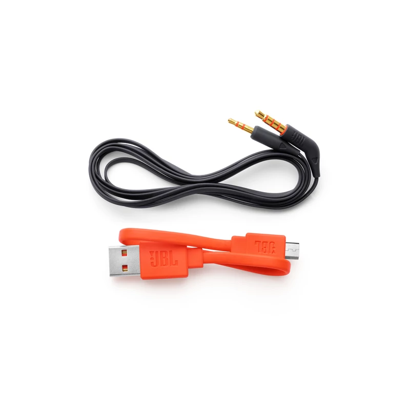 JBL T600BTNC bluetooth-os, zajszűrős fejhallgató, fekete