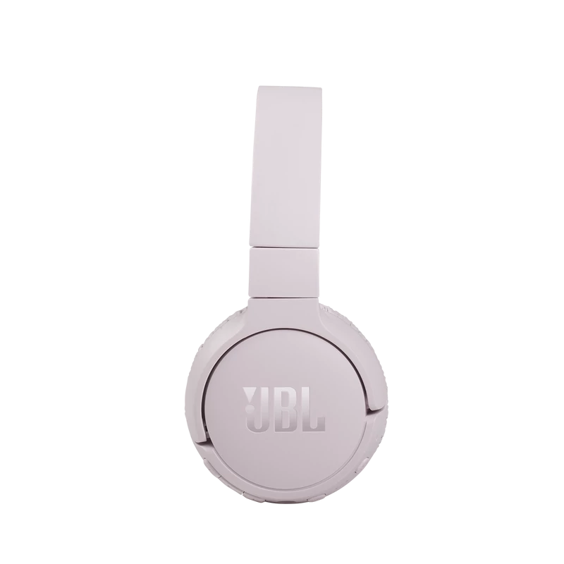 JBL Tune 660NC bluetooth-os, zajszűrős fejhallgató, pink