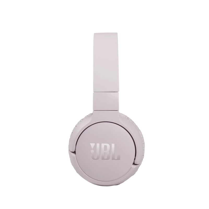 JBL Tune 660NC bluetooth-os, zajszűrős fejhallgató, pink