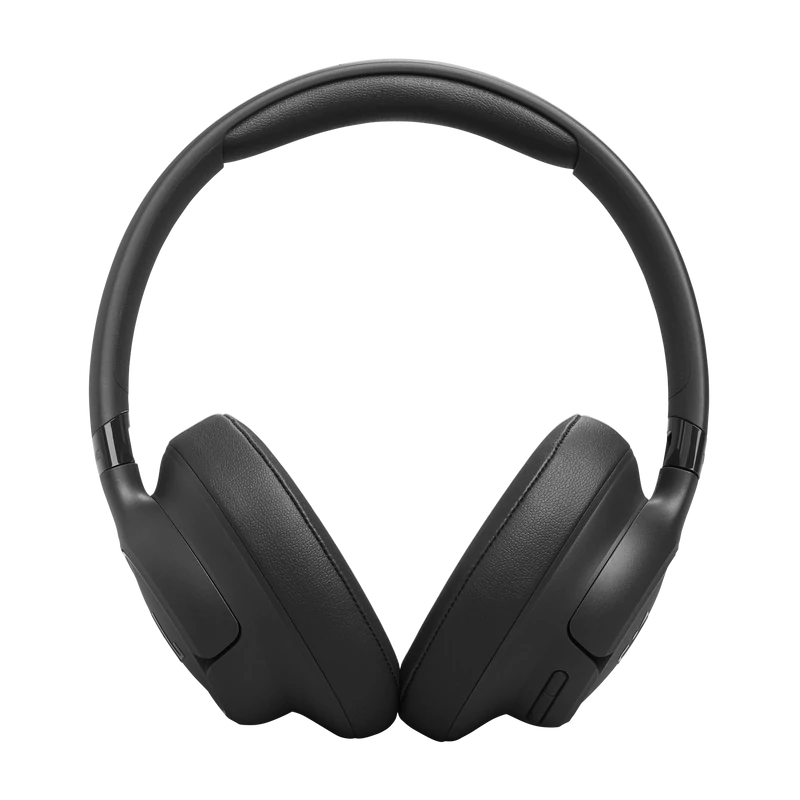 JBL TUNE 730BT Bluetooth-os fejhallgató, fekete