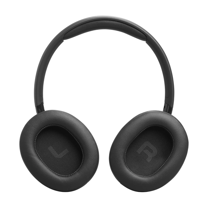 JBL TUNE 730BT Bluetooth-os fejhallgató, fekete