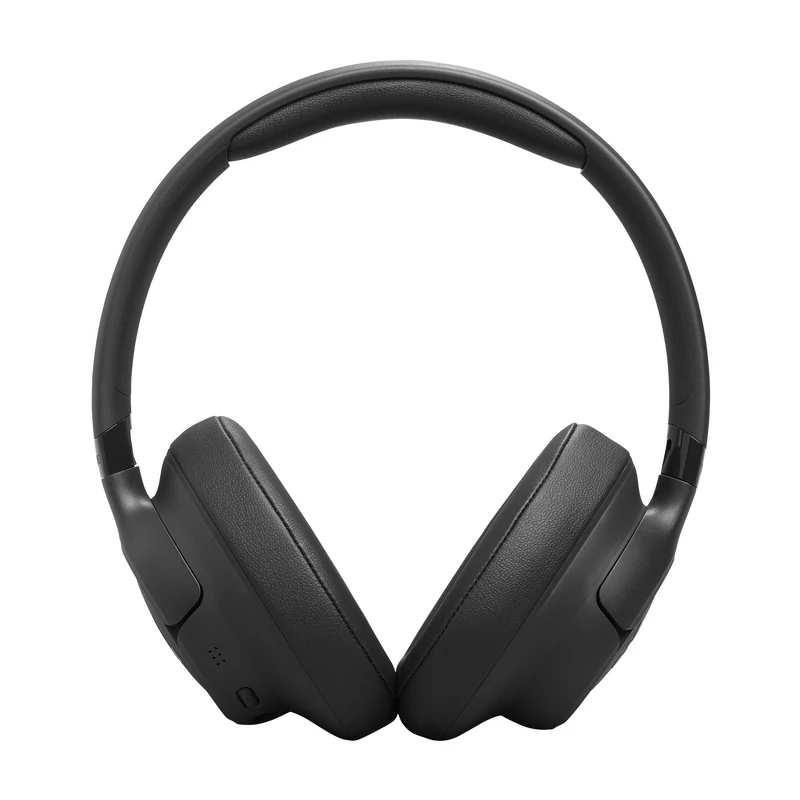 JBL TUNE 730BT Bluetooth-os fejhallgató, fekete