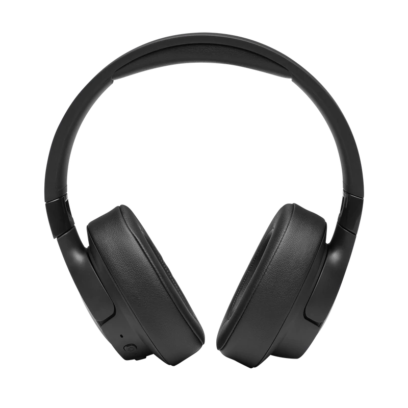 JBL Tune 760NC bluetooth-os, zajszűrős fejhallgató, fekete