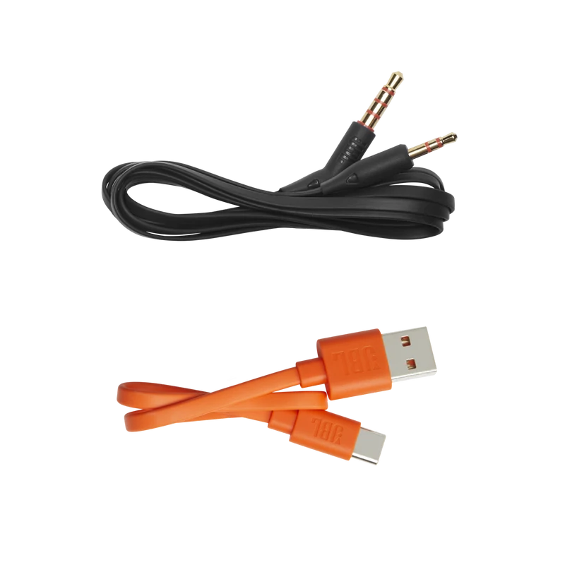 JBL Tune 760NC bluetooth-os, zajszűrős fejhallgató, fekete