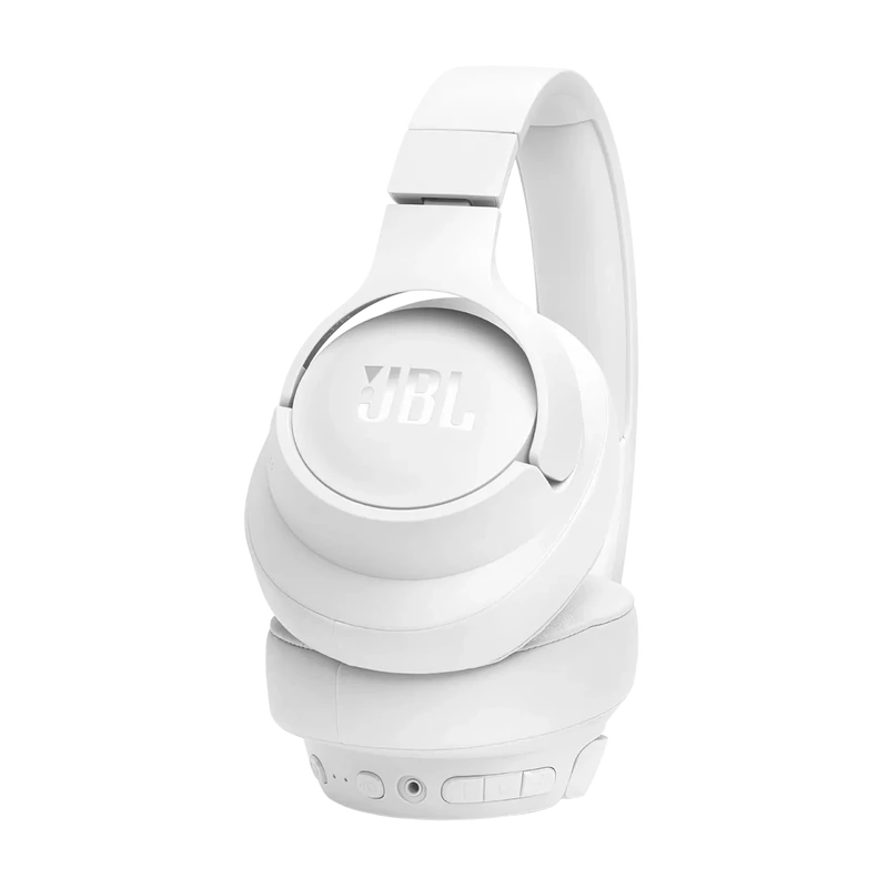 JBL Tune 770NC bluetooth-os, zajszűrős fejhallgató, lila