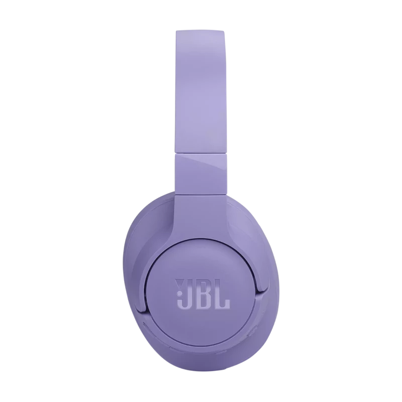 JBL Tune 770NC bluetooth-os, zajszűrős fejhallgató, lila