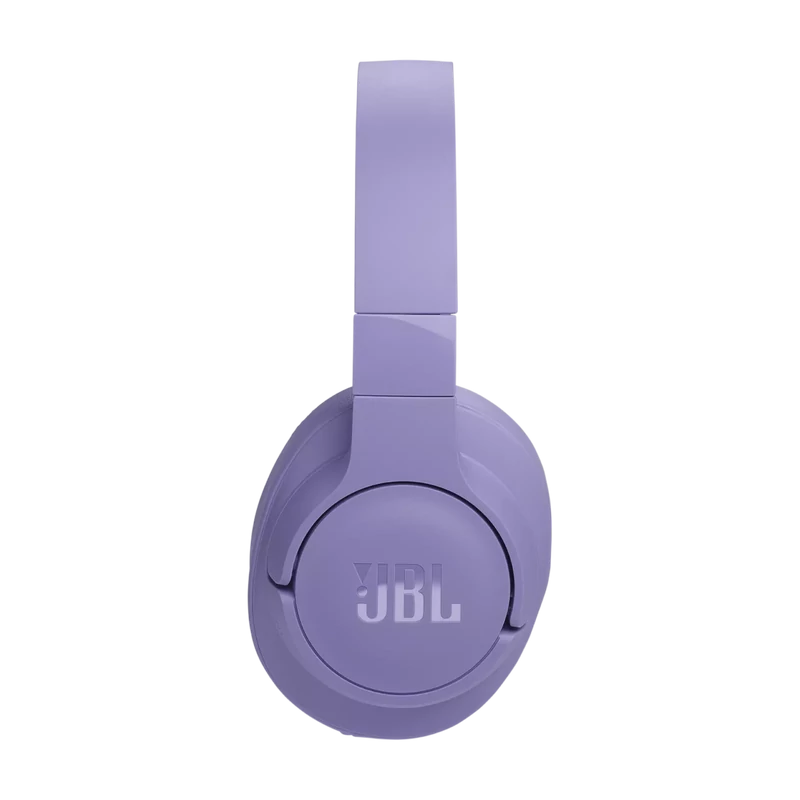 JBL Tune 770NC bluetooth-os, zajszűrős fejhallgató, lila