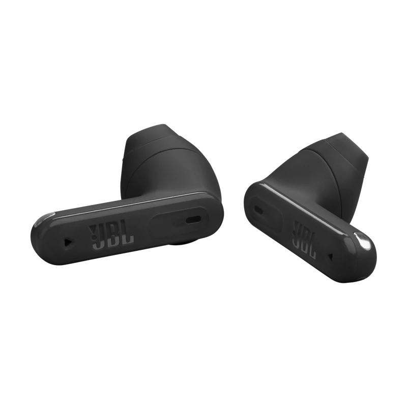 JBL TUNE FLEX 2 True Wireless fülhallgató, fekete