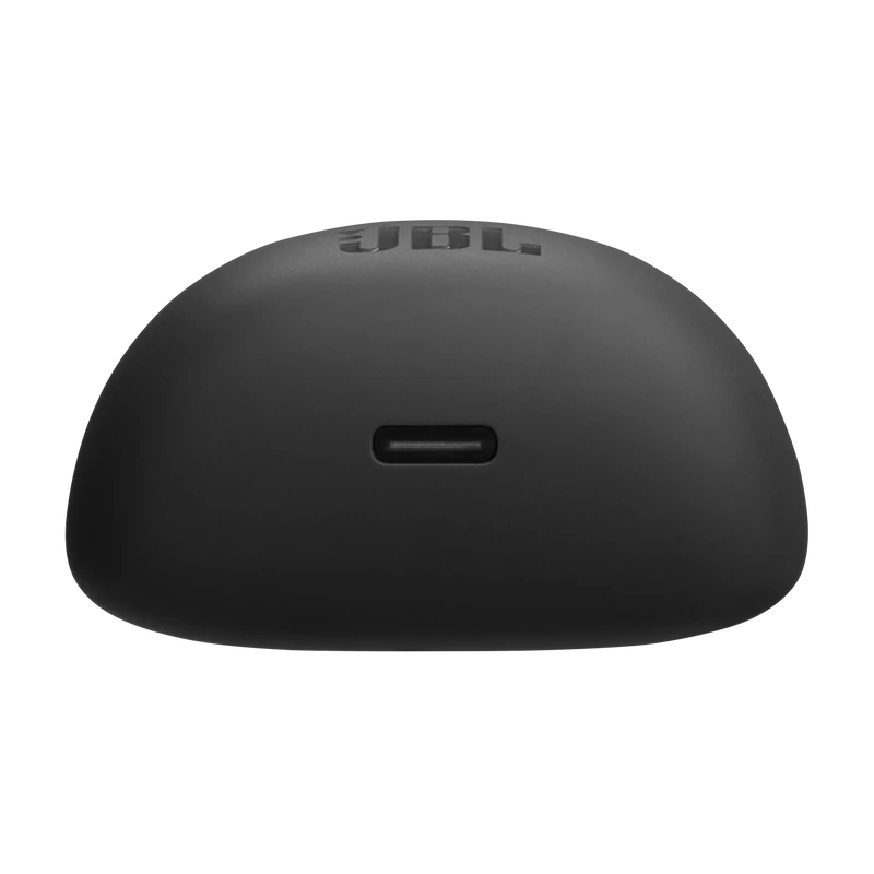 JBL TUNE FLEX 2 True Wireless fülhallgató, fekete