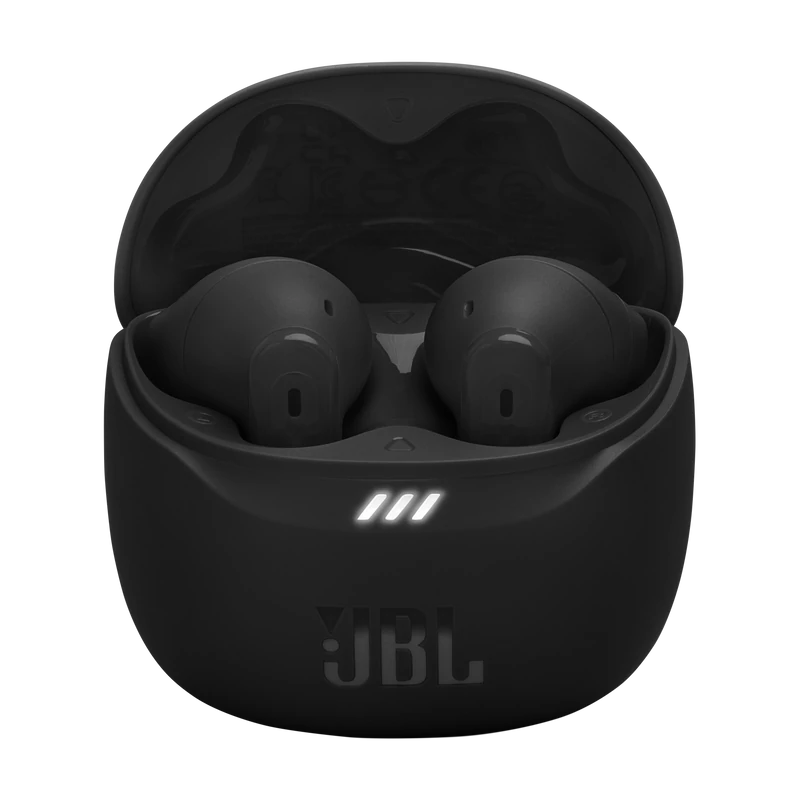 JBL TUNE FLEX 2 True Wireless fülhallgató, fekete