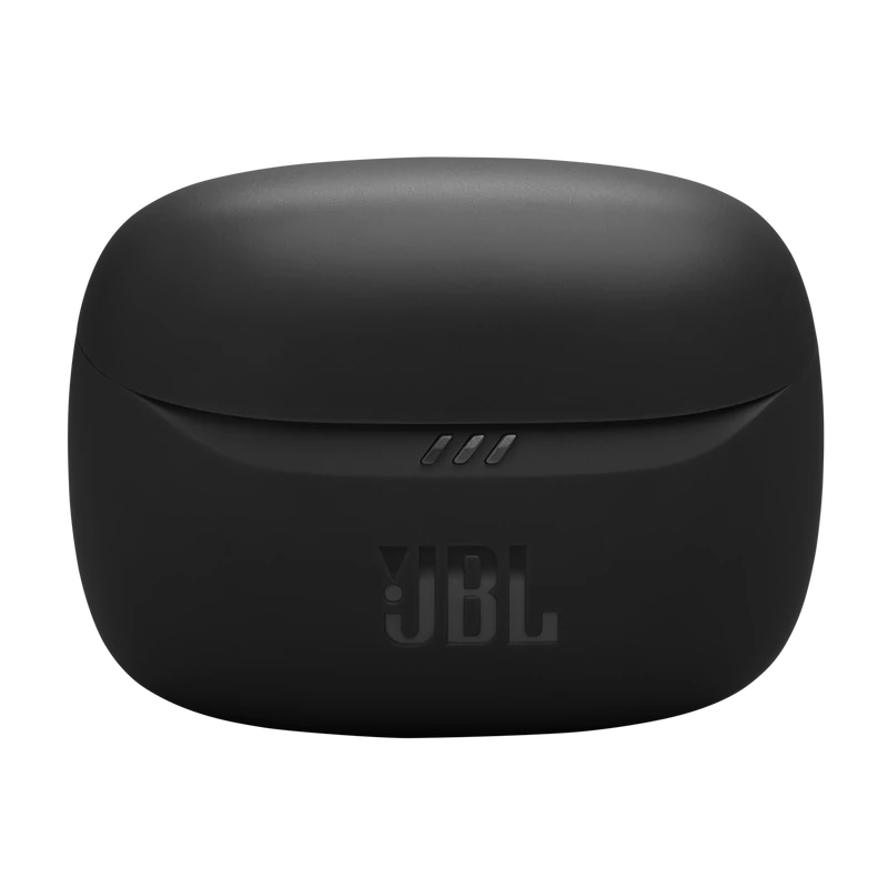 JBL Tune Beam 2 True Wireless fülhallgató, fekete