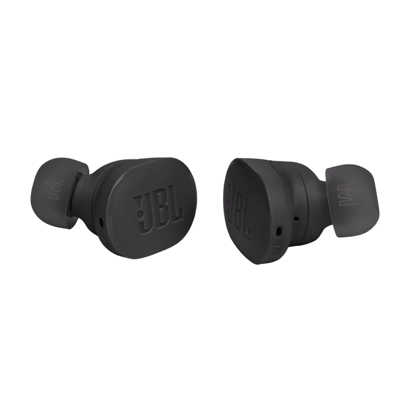 JBL Tune Buds True Wireless fülhallgató, fekete